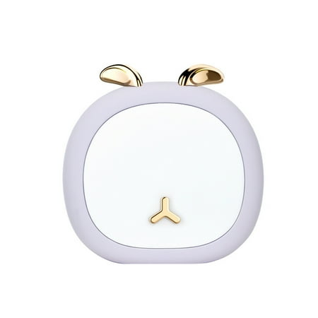 

Bunny Stepless Dimming Touch Deer Night Light Durable Creative Cute Pet Convenient With Sleeping Bedroom USB Charging