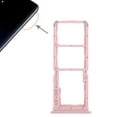 thumbnail image 1 of For Vivo Y97 2 x SIM Card Tray + Micro SD Card Tray, 1 of 8