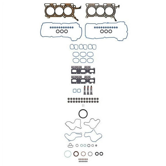 FEL-PRO Engine Gasket Set
