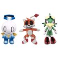 thumbnail image 5 of 30 CM lindos juguetes de peluche juego de dibujos animados muñecas suave PP peluche peluches regalo para niños, 5 of 5
