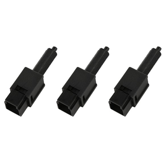 5X Brake Light Switch for PRIMERA 25320-4M400,5 x Brake Light Switch,black