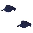 thumbnail image 3 of Guardurnaity Sombrero de sol ajustable para mujer - Tejido transpirable Absorbente de sudor Parque Poliéster Gorra deportiva Estilo de partido Type3 NO3, 3 of 6
