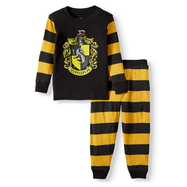 Harry Potter - Harry Potter Toddler Boys or Girls Unisex Snug Fit ...