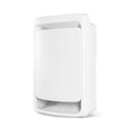thumbnail image 1 of Stelpro White Oasis Wall Fan Heater - 2000W, 240 Volts - Controlled via Wall Thermostat (sold separately), 1 of 8