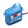 thumbnail image 6 of Professional Micro Servo Motor Kit Mini for RC Robot Arm Helicopter, 6 of 9