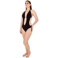 thumbnail image 2 of Traje de baño completo para dama, 2 of 4