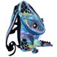 thumbnail image 3 of Mochila Escolar Para Niños Pequeños, Mochila De Dinosaurio Para Niños De Gran Capacidad En Capas, Cómoda Para Niños De 3 Años En Adelante EOTVIA Azul, 3 of 8