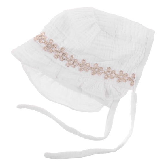 Hat Toddler Hat Sun Beach Hat Toddler Beach Cap Cotton Hat Toddler Sun Cap Infant Sun Hat Toddler Baby