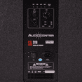 thumbnail image 3 of Subwoofer Amplificado 1 X 18 Audiocenter Sa3118 AUDIOCENTER SA3118, 3 of 4