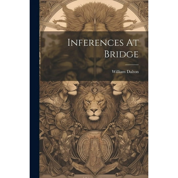 Inferences At Bridge (Paperback)
