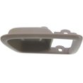thumbnail image 4 of Door Handle Trim Front or Rear Passenger Right Side Beige  Hand Fits 6927733020, 4 of 5