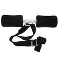 thumbnail image 1 of Shisuyan Sit Up Device Ab Training Sit Up Bar Sit-up Bar Household Ab Training Bar Exercise Tool Fitness Assist Device Sit-up Floor Bar Workout Support Floor Pushing Up Bar, 1 of 1