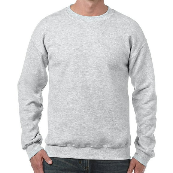 Gildan Men's Heavy Blend Crewneck Sweatshirt - G18000