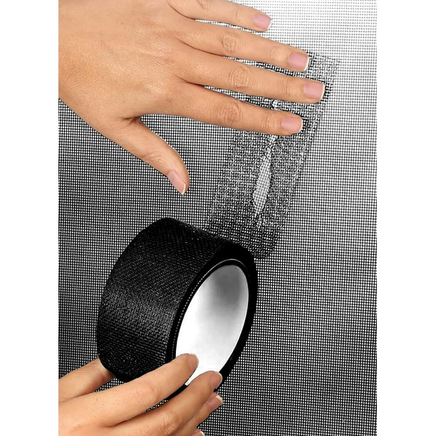 Screen Tape, black