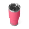 thumbnail image 1 of Vaso YETI Rambler de acero inoxidable de 900 ml con tapa MagSlider, 1 of 8