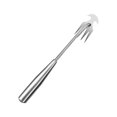 thumbnail image 4 of DOLITY Hand Cultivator Rake Hoe Tiller Tool for Garden Portable Garden Weeding Tool for 30cm, 4 of 9