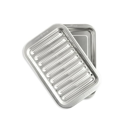 Nordic Ware Naturals® Classic Broiler Pan