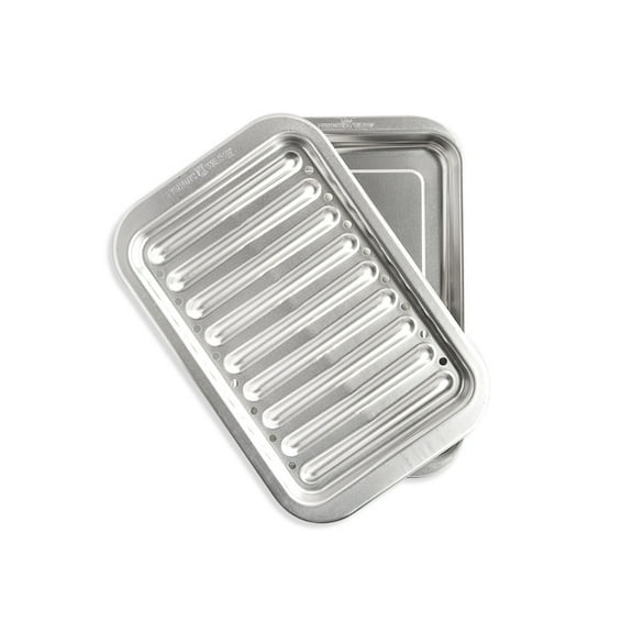 Nordic Ware Naturals® Classic Broiler Pan