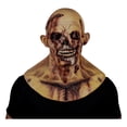 thumbnail image 3 of Máscara De Zombie Autopsy Ghoulish Productions Disfraz Halloween, 3 of 9