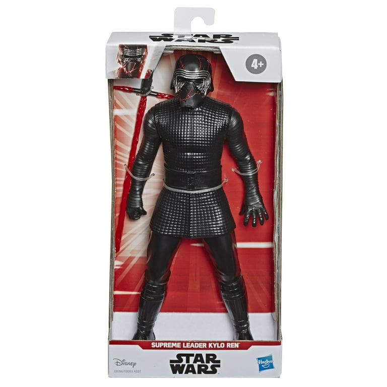 Good Smile Kylo Ren Nendoroid 726 Star Wars Action Figure