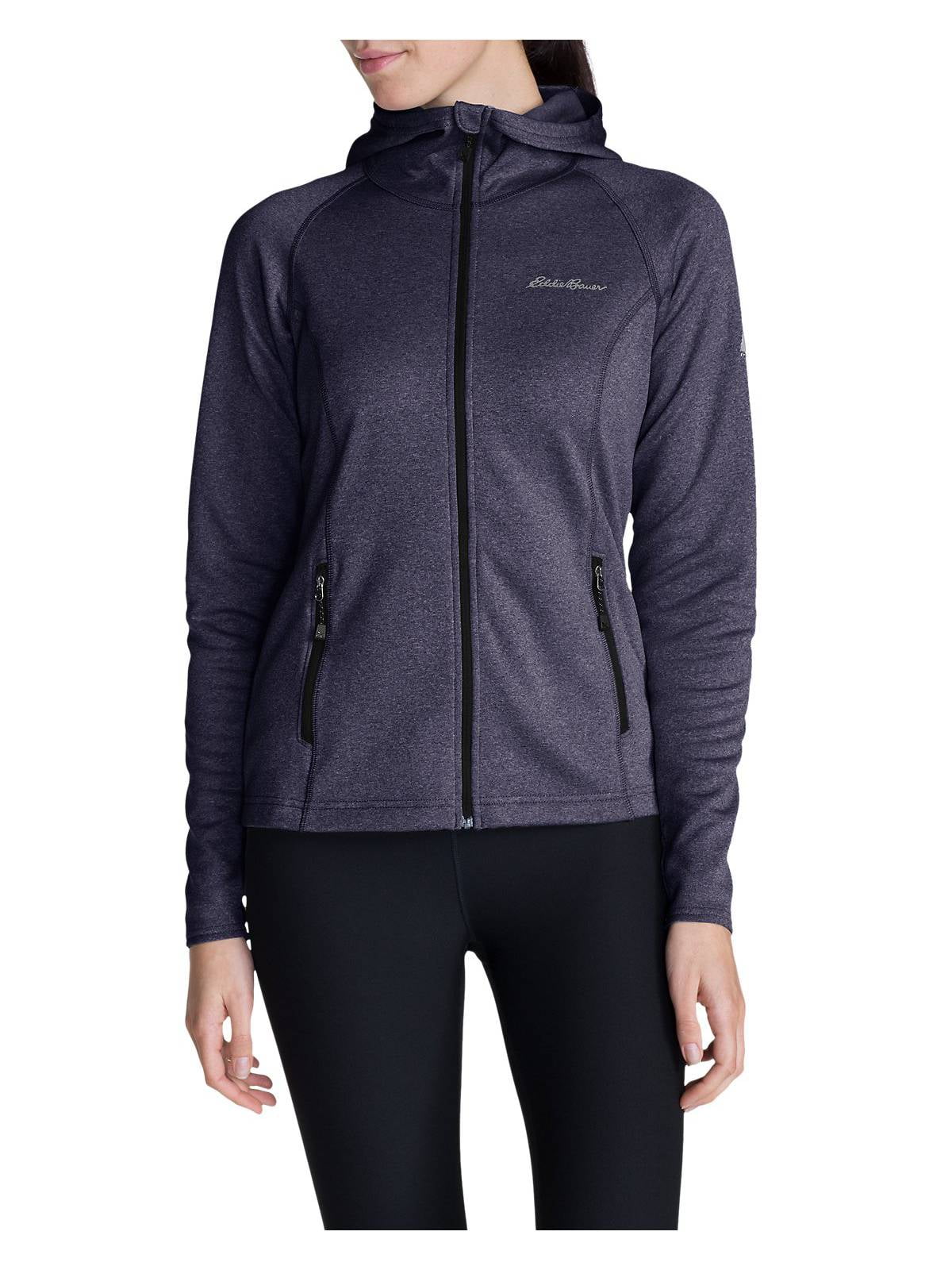 eddie bauer hoodie women's