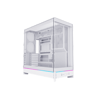 Walmart Black Friday Deals 2025 Cooler Master QUBE 500 Flatpack