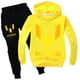 thumbnail image 1 of Ropa deportiva para niñas, superestrella de fútbol argentino, moda para niños, sudaderas con capucha, pantalones, conjunto de ropa para niños, chándal de primavera y otoño zhangyuxiang LED, 1 of 2