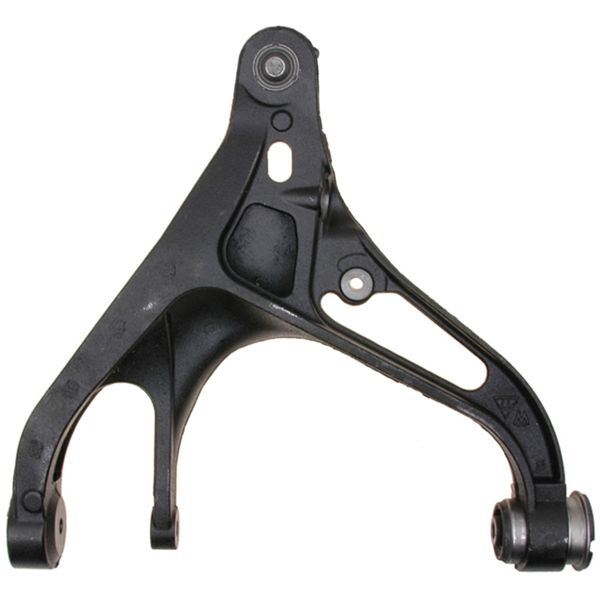 MOOG RK621912 Control Arm and Ball Joint Assembly Fits select: 2002-2005 DODGE RAM 1500