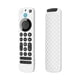 thumbnail image 3 of Funda protectora Funda de silicona Funda a prueba de golpes para Amazon Alexa Voice Remote Pro, 3 of 9