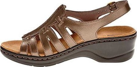 clarks women's lexi marigold q