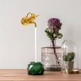 thumbnail image 5 of Gourd Fountain Floating Gourd Fountain For Yard And Garden Decor Creative Invisible Gourd For Home Courtyard Outdoor Tabletop Fountain, 5 of 5