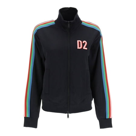 

Dsquared2 logo spors bra