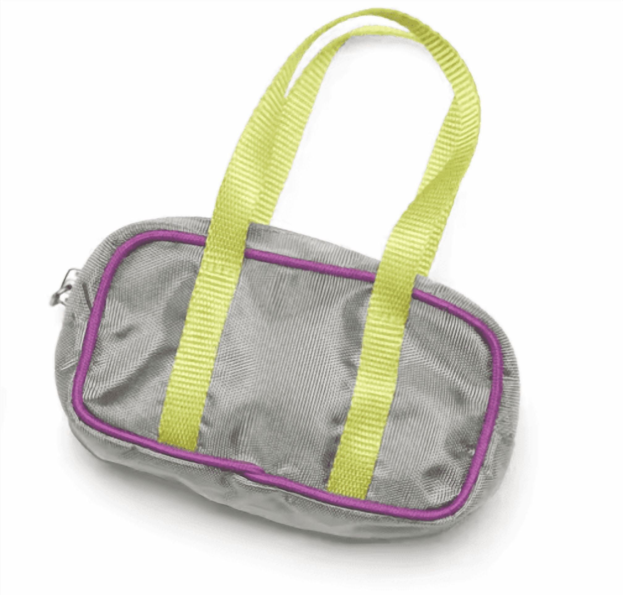 American Girl Girl of The Year Kavi Sharma 18-inch Doll Yoga Accessories Featuring 6 Pieces for Ages 8+