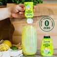 thumbnail image 5 of Splenda Stevia Liquid Zero Calorie Sweetener, 1.68 fl oz Bottle, 5 of 7