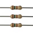 thumbnail image 1 of E-Projects 10EP512150R Resistencias de 150 ohmios 1/2 W 5% (paquete de 10), 1 of 1