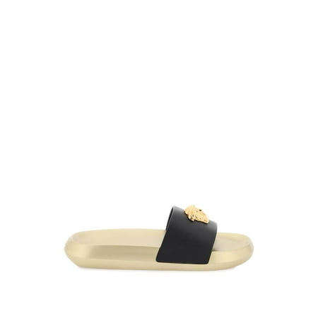 

Versace La Medusa Slides Men