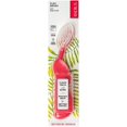 thumbnail image 1 of YWC-RADIUS Flex Brush with Soft Bristles Toothbrush BPA Free & ADA Accepted Designed to Improve Gum Health & Reduce Issues - Right Hand - Watermelon/White - Pack of 1, 1 of 4