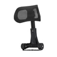 thumbnail image 3 of jinwen Detachable Rear Backrest Passenger Backrest Sissy Bar for Electric Bike, 3 of 9