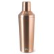 thumbnail image 1 of Set de coctelera Simple Modern Boston de acero inoxidable, 600 ml, 1 of 6
