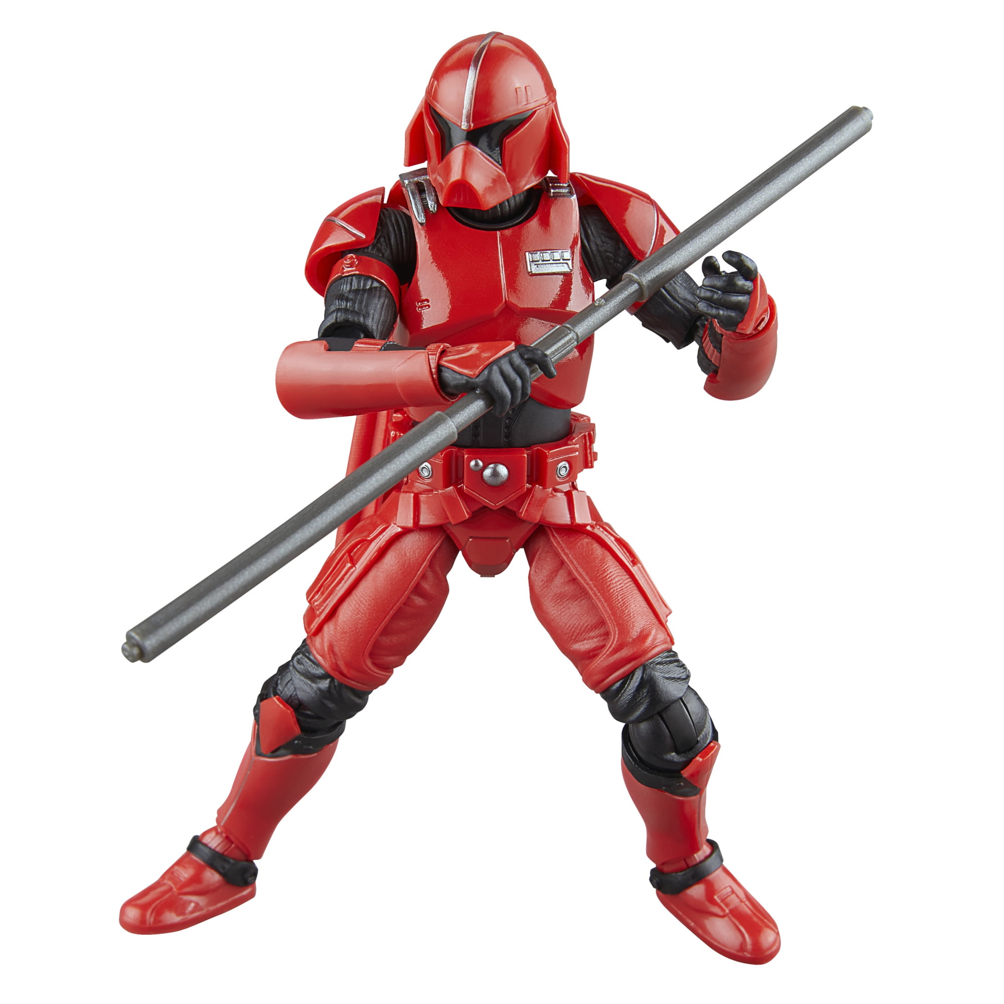 Star Wars The Black Series Luke Skywalker & Leia Organa, Shadows of the Empire Action Figures (6”)