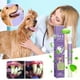 thumbnail image 1 of Gel blanqueador bucal Pet Oral Repair de 3 ml | Pasta dental enzimática para perros, cachorros y gatos | Elimina el sarro, refresca el aliento y repara la sensibilidad y el sangrado | Fórmula h, 1 of 5
