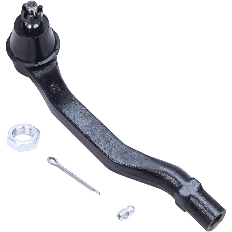 Set 2 Steering Front Inner Tie Rod End Kit Replacement fits Set 2 Steering Front Inner Tie Rod End Kit Replacement fits