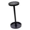 thumbnail image 4 of KLKCMS Wooden Pendulum Display Frame Holder Stand Ornament Durable Stone Bracket for B, 4 of 9