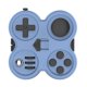 thumbnail image 1 of Controlador Pad Cube Juego De Rompecabezas Sensorial Juguete De Descompresión Para Adhd Autismo Adultos Y Niños Vogacara FN008341-01, 1 of 6