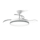 thumbnail image 1 of Ventilador De Techo Moderno Con Luz Y Control Remoto 42'' Lab.G, Blanco, 1 of 5