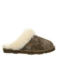 thumbnail image 3 of Bearpaw Women's Loki Exotic Slippers, 3 of 6