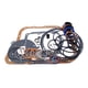 thumbnail image 1 of 46RE 47RE A518 618 de reparación de transmisión de repuesto adecuado para 1998-2003 96002 Yotijar Repuestos de transmisión, 1 of 6