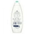 thumbnail image 3 of Dove Sensitive Skin Nourishing Body Wash, Sensitive Skin, Hypoallergenic, Unscented, 20 oz, 3 of 5