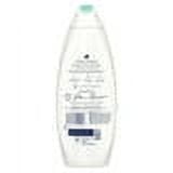 Dove Sensitive Skin Nourishing Body Wash, Sensitive Skin, Hypoallergenic, Unscented, 20 oz