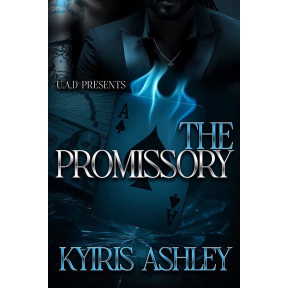 The Promissory: An African American Dark Romance, (Paperback)